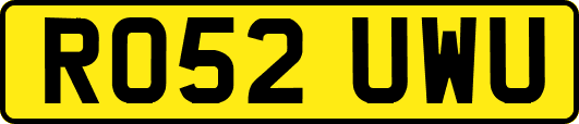 RO52UWU