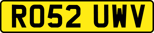 RO52UWV