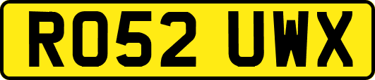 RO52UWX