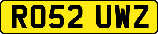 RO52UWZ