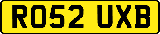 RO52UXB
