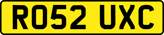 RO52UXC