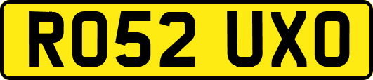 RO52UXO