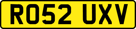 RO52UXV