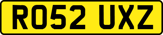 RO52UXZ