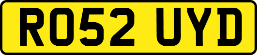 RO52UYD