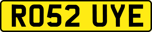 RO52UYE