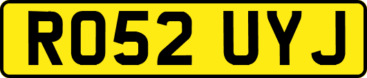 RO52UYJ