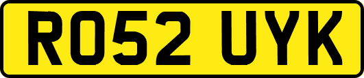RO52UYK