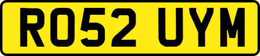 RO52UYM
