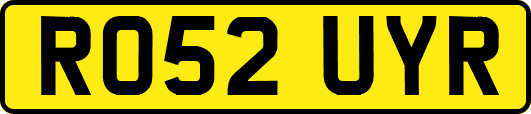 RO52UYR