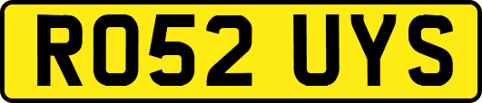 RO52UYS