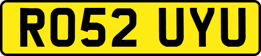 RO52UYU
