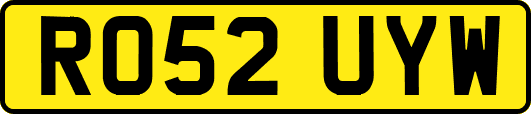 RO52UYW