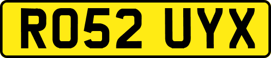 RO52UYX