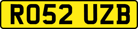 RO52UZB