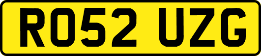 RO52UZG