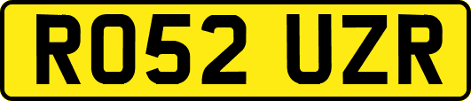 RO52UZR
