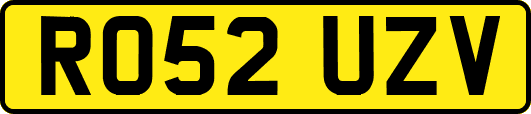 RO52UZV