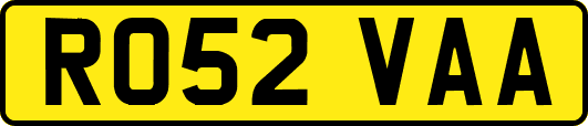 RO52VAA