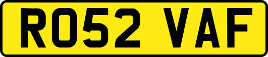 RO52VAF