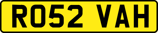 RO52VAH