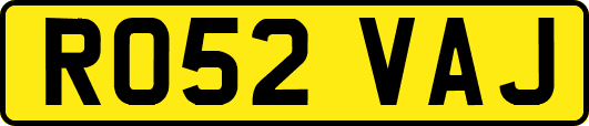 RO52VAJ