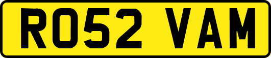 RO52VAM