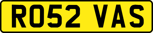RO52VAS