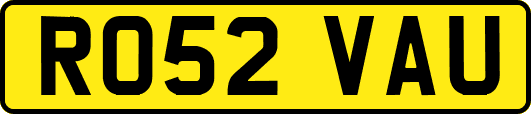 RO52VAU