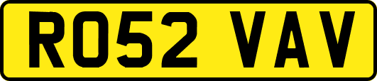 RO52VAV