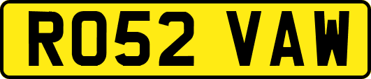 RO52VAW