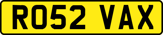 RO52VAX