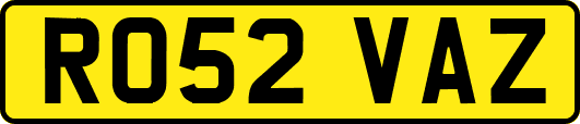 RO52VAZ