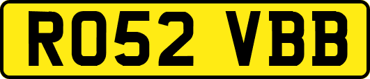 RO52VBB