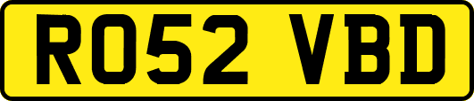 RO52VBD