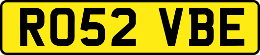 RO52VBE