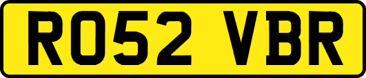 RO52VBR