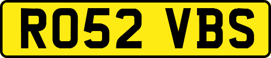 RO52VBS