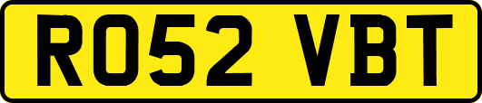 RO52VBT