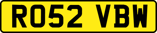 RO52VBW