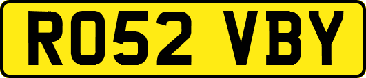 RO52VBY