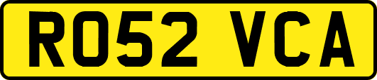RO52VCA