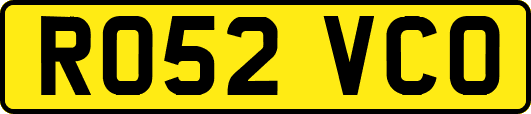 RO52VCO