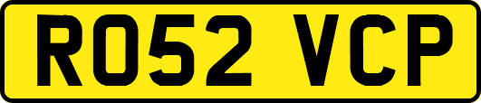 RO52VCP