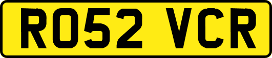 RO52VCR