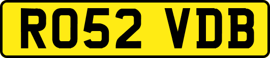 RO52VDB