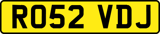 RO52VDJ