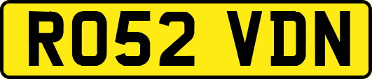 RO52VDN
