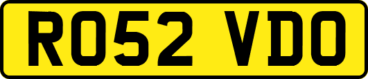RO52VDO